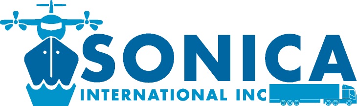 SONICA INTERNATIONAL INC.